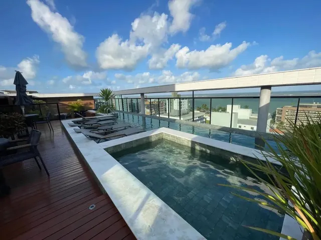 Imagem: Apartamento para Venda em Cabedelo, Camboinha