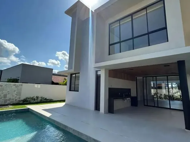 Imagem: Casa Alto Padrão Condomínio Fechado, 4