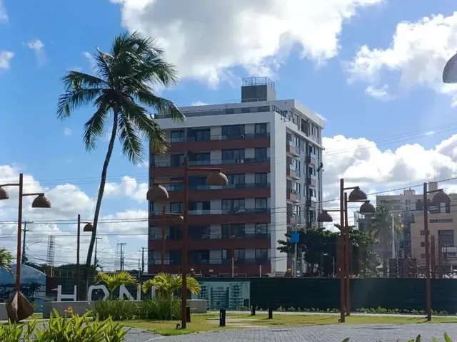 Imagem: Imóvel para Venda Tem 58M² com 2 Quartos