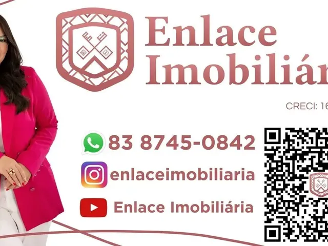 Imagem 14: Imóvel para Venda Tem 58M² com 2 Quartos em Intermares - Cabedelo - Pb