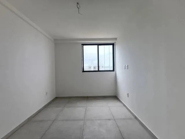 Imagem 2: Imóvel para Venda Tem 58M² com 2 Quartos em Intermares - Cabedelo - Pb