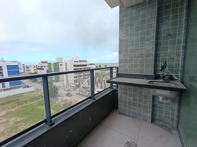 Imagem 16: Imóvel para Venda Tem 58M² com 2 Quartos em Intermares - Cabedelo - Pb
