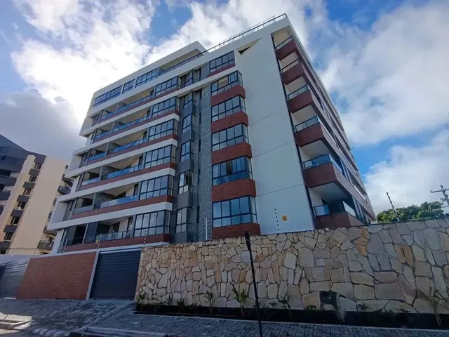 Imagem 12: Imóvel para Venda Tem 58M² com 2 Quartos em Intermares - Cabedelo - Pb