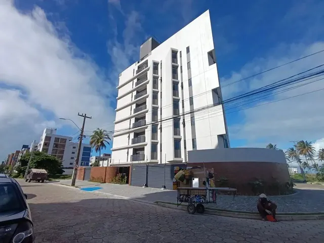 Imagem 13: Imóvel para Venda Tem 58M² com 2 Quartos em Intermares - Cabedelo - Pb