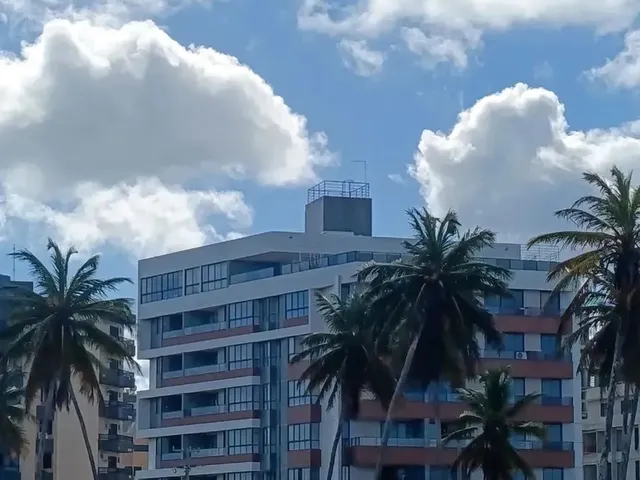 Imagem 3: Imóvel para Venda Tem 58M² com 2 Quartos em Intermares - Cabedelo - Pb