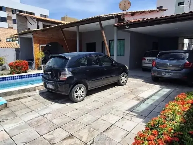 Imagem 16: Casa Residencial em Cabedelo - Pb, Intermares