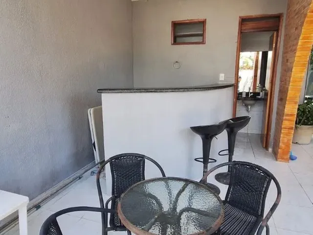 Imagem 3: Casa Residencial em Cabedelo - Pb, Intermares