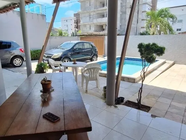 Imagem 10: Casa Residencial em Cabedelo - Pb, Intermares