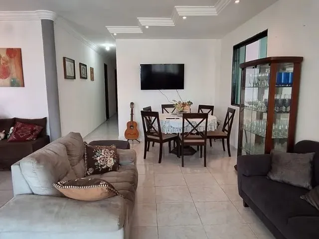 Imagem 4: Casa Residencial em Cabedelo - Pb, Intermares