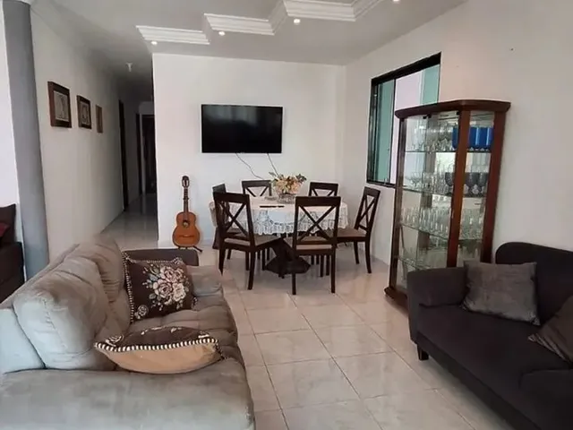 Imagem 13: Casa Residencial em Cabedelo - Pb, Intermares