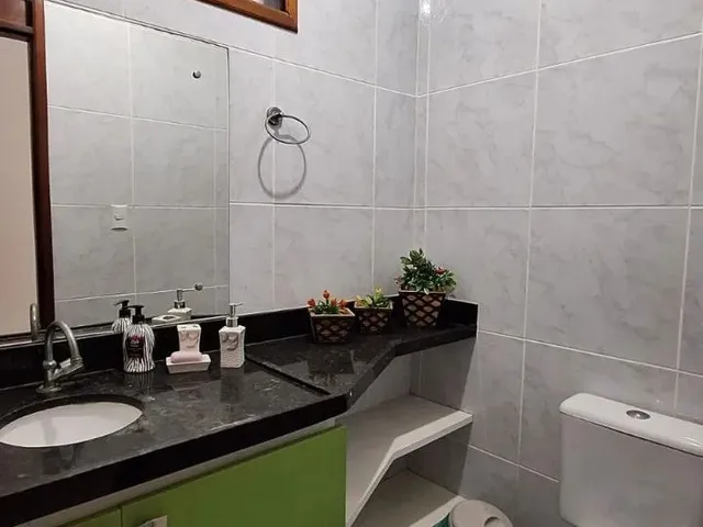 Imagem 6: Casa Residencial em Cabedelo - Pb, Intermares