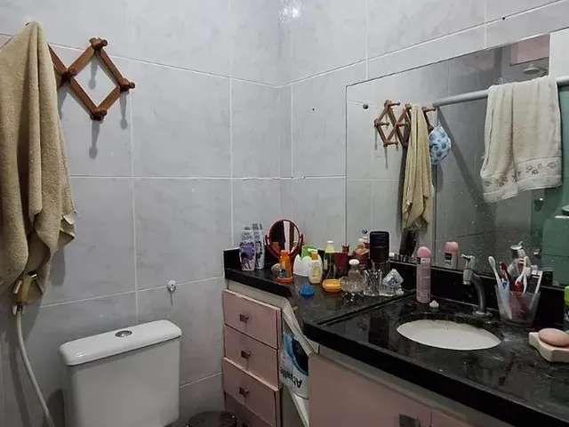Imagem 9: Casa Residencial em Cabedelo - Pb, Intermares