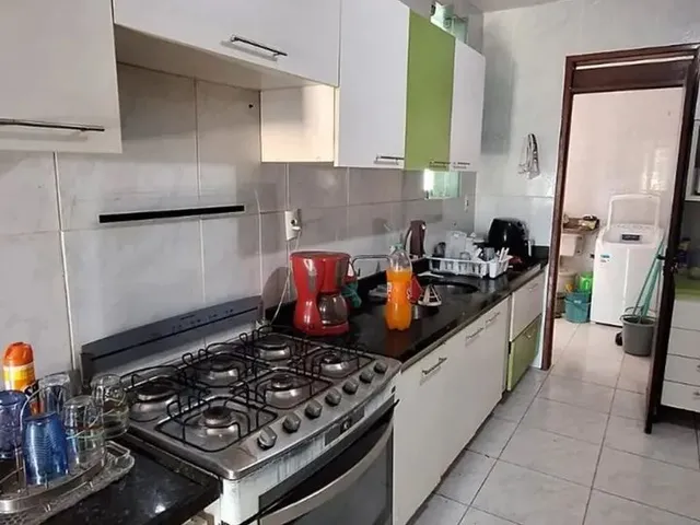 Imagem 12: Casa Residencial em Cabedelo - Pb, Intermares