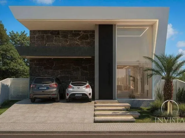 Imagem 1: Lançameento na Alphaville Parahyba