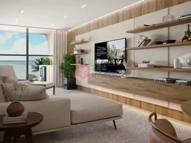Imagem 3: Apartamento À Venda, Intermares, Cabedelo, Pb