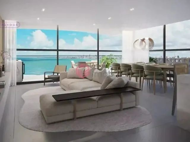 Imagem 7: Apartamento À Venda, Intermares, Cabedelo, Pb