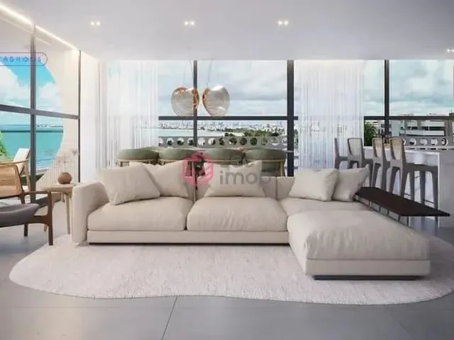 Imagem 2: Apartamento À Venda, Intermares, Cabedelo, Pb
