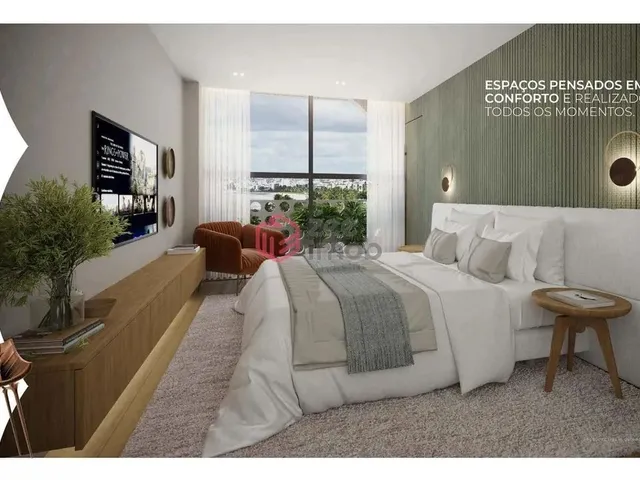 Imagem 8: Apartamento À Venda, Intermares, Cabedelo, Pb