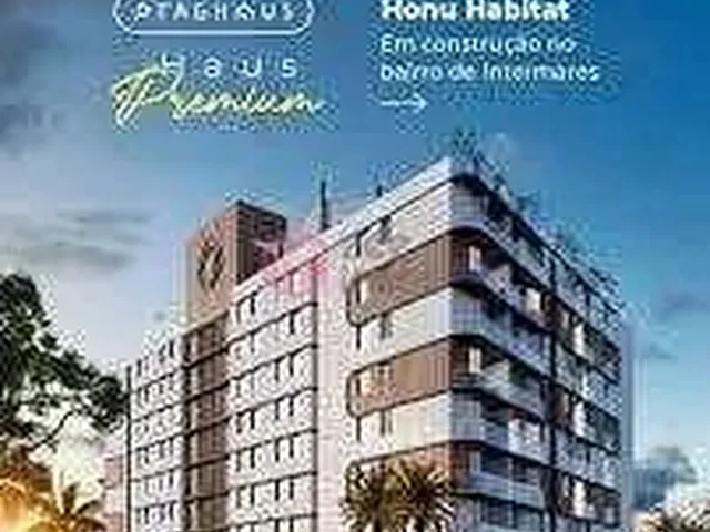 Imagem 2: Apartamento À Venda, Intermares, Cabedelo, Pb
