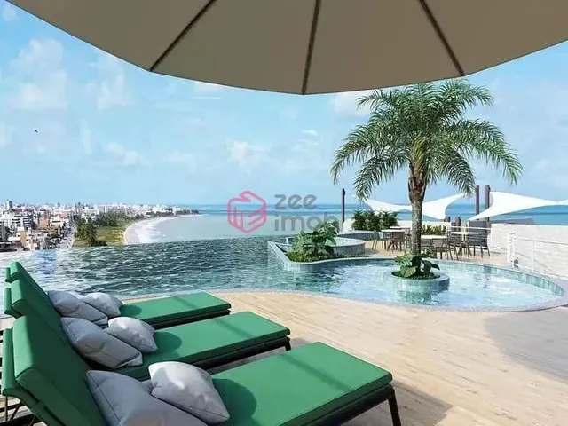 Imagem 6: Apartamento À Venda, Intermares, Cabedelo, Pb