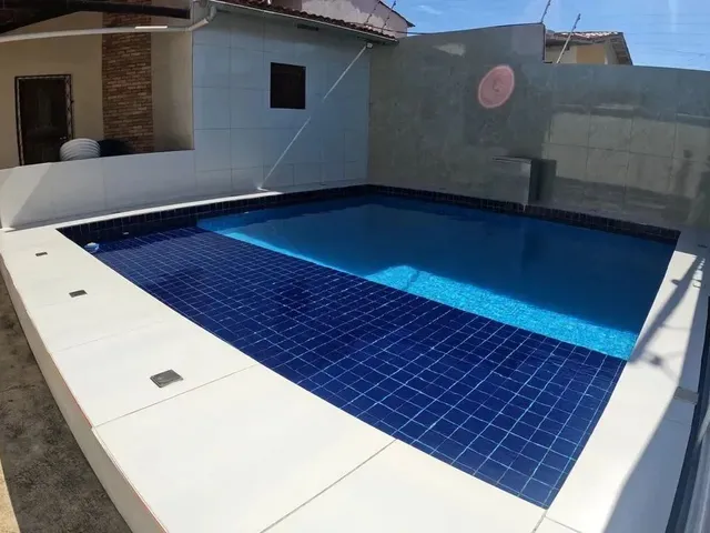 Imagem 1: Super Oportunidade! Imóvel 3 Quartos com Piscina em Village Jacumã 1 Km da Praia De