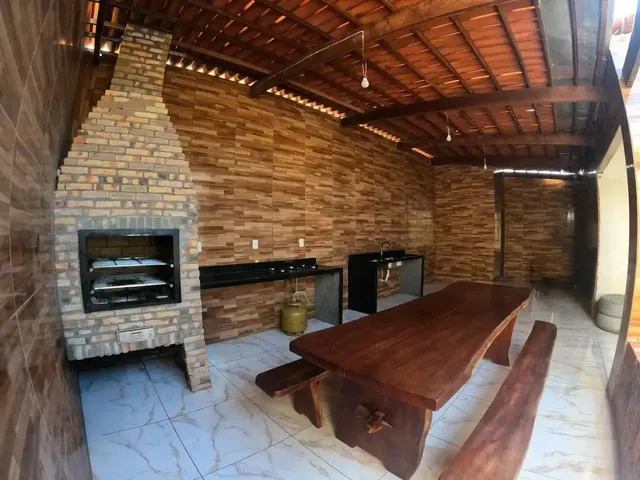 Imagem 3: Super Oportunidade! Imóvel 3 Quartos com Piscina em Village Jacumã 1 Km da Praia De