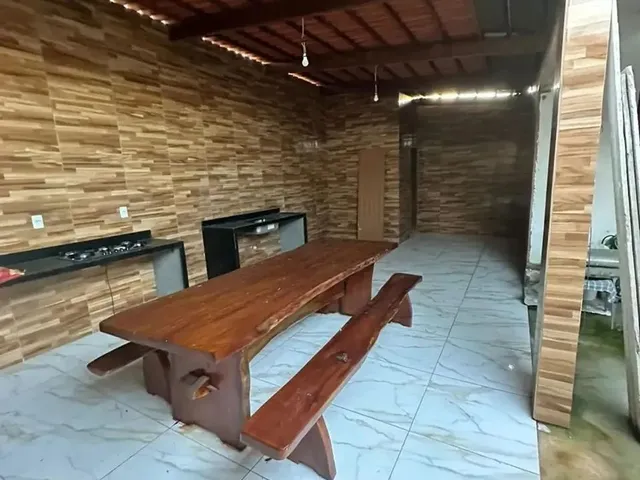 Imagem 2: Super Oportunidade! Imóvel 3 Quartos com Piscina em Village Jacumã 1 Km da Praia De