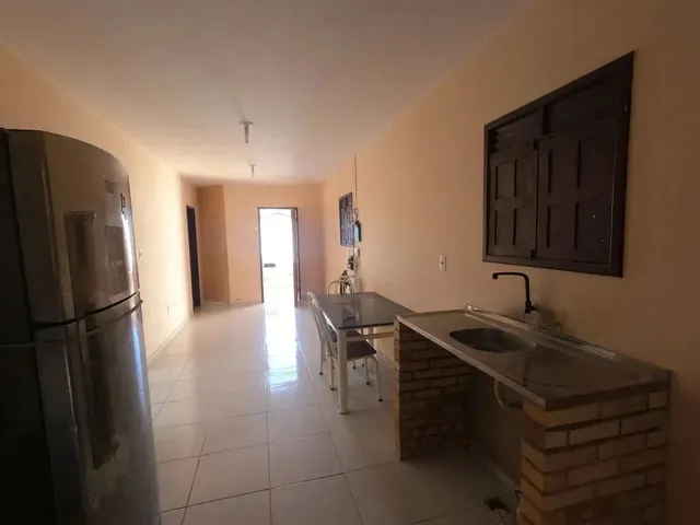 Imagem 8: Super Oportunidade! Imóvel 3 Quartos com Piscina em Village Jacumã 1 Km da Praia De