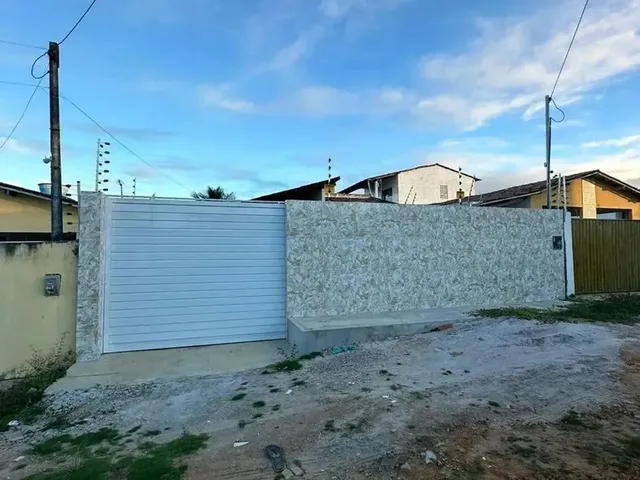 Imagem 13: Super Oportunidade! Imóvel 3 Quartos com Piscina em Village Jacumã 1 Km da Praia De