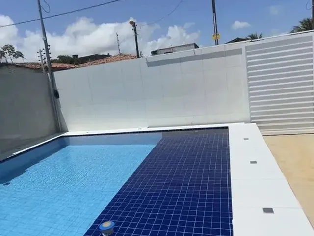 Imagem 6: Super Oportunidade! Imóvel 3 Quartos com Piscina em Village Jacumã 1 Km da Praia De