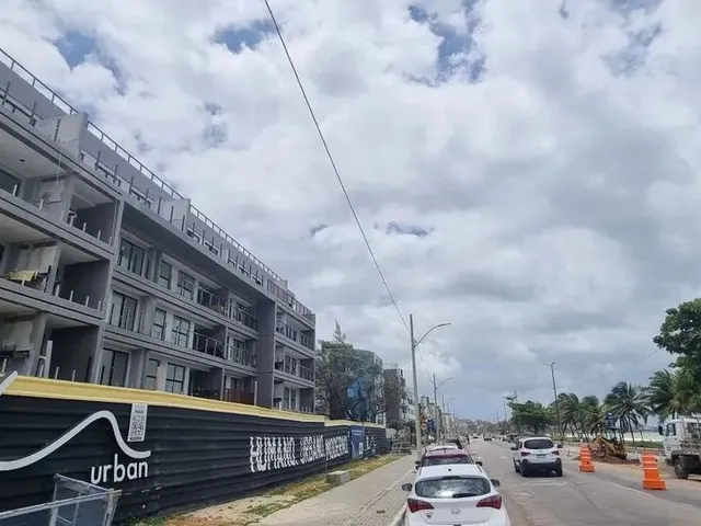 Imagem: Urban Blue View - Seu Novo Frente Mar de