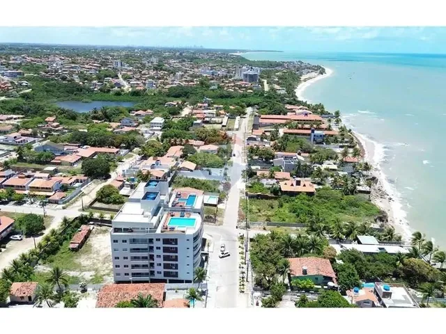 Imagem: Apartamento À Venda em Carapibus Mobiliado