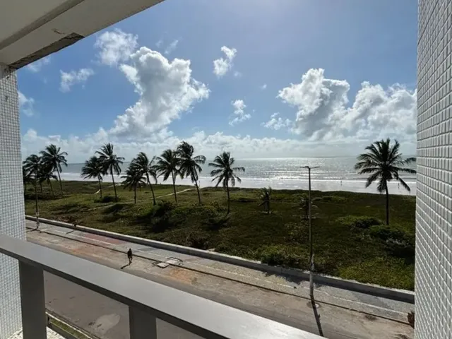 Imagem 7: Flat Frente Mar Intermares