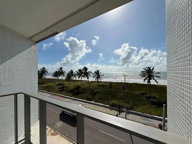 Imagem 6: Flat Frente Mar Intermares