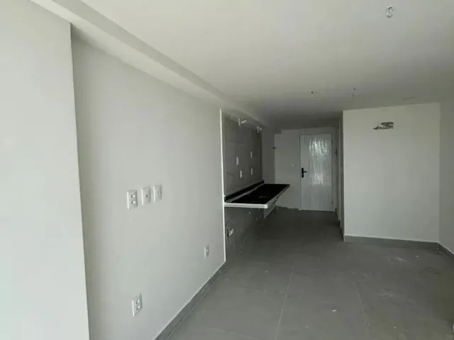 Imagem 8: Flat Frente Mar Intermares