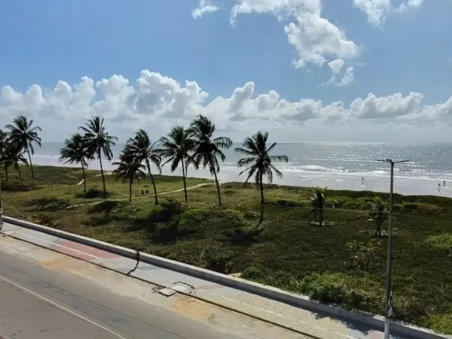 Imagem 5: Flat Frente Mar Intermares