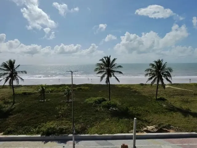 Imagem 4: Flat Frente Mar Intermares