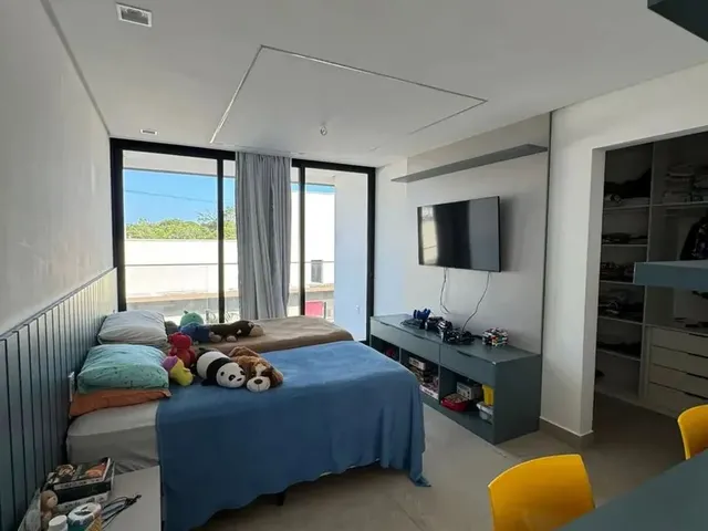 Imagem 4: Imóvel para Venda Tem 386 Metros Quadrados com 4 Quartos em Amazônia Park - Cabedelo