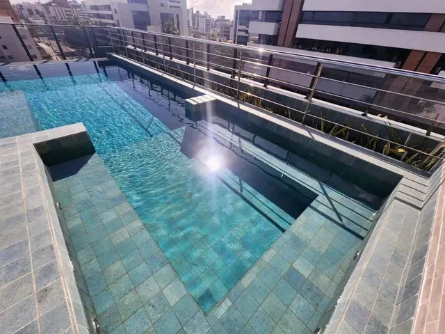 Imagem 14: Apartamento À Venda, 2 Quartos, 1 Suíte, 2 Vagas, Intermares - Cabedelo/Pb