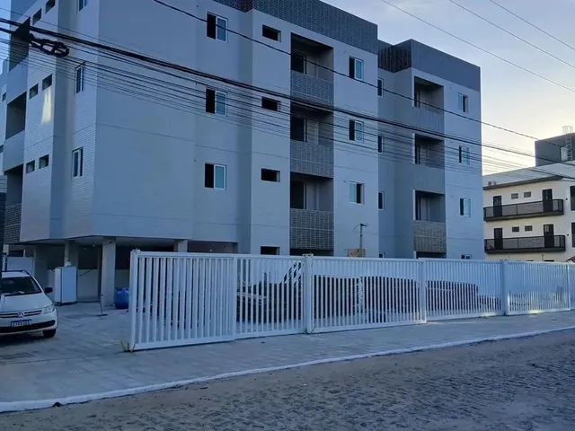 Imagem: Vendo Apartalento com 2 Quartos Sendo Um