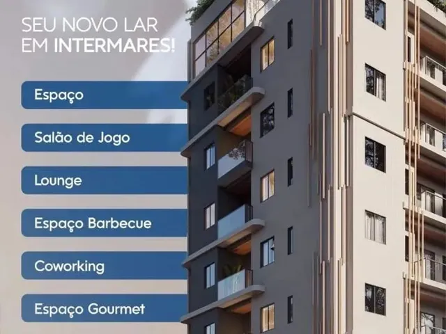 Imagem: Apartamento 2 Suítes Muito Perto da
