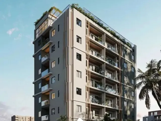 Imagem 7: Lançamento a 300M da Praia em Intermares com Só 10% de Sinal + 2 Suítes + Financie