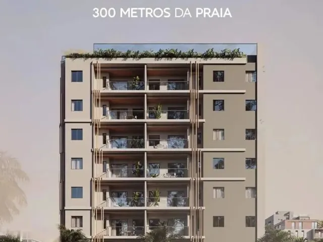 Imagem 13: Lançamento a 300M da Praia em Intermares com Só 10% de Sinal + 2 Suítes + Financie