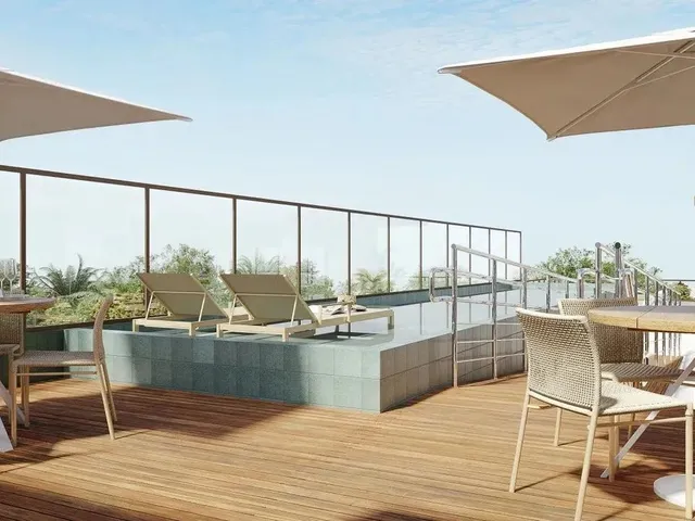Imagem 15: Lançamento a 300M da Praia em Intermares com Só 10% de Sinal + 2 Suítes + Financie