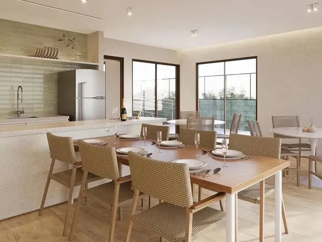 Imagem 8: Lançamento a 300M da Praia em Intermares com Só 10% de Sinal + 2 Suítes + Financie