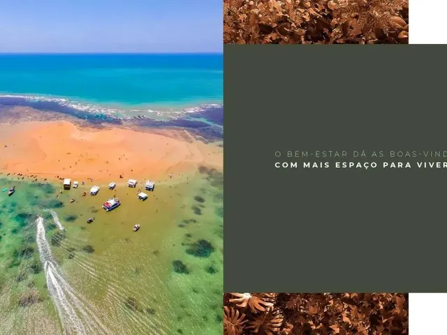 Imagem: Invista em Um Paraíso de Luxo no Melhor