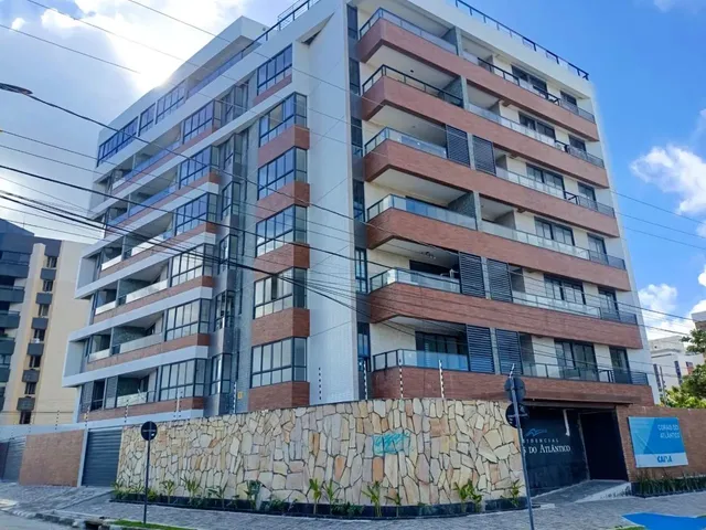 Imagem: Pronto pra Morar a Menos de 100M da Praia
