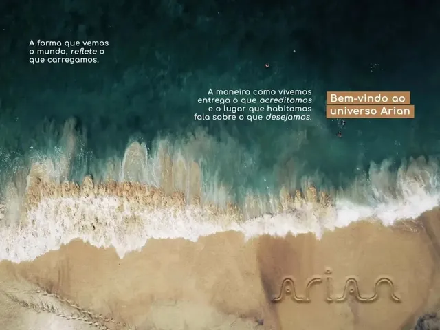 Imagem 4: Arian - By Housi, Frente Mar de Intermares - Cabedelo