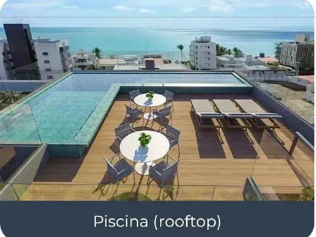 Imagem: Mar Ville Camboinha - Lançamento a 150M