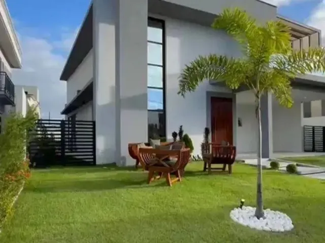 Imagem: Casa com 3 Dormitórios À Venda, 240 M²